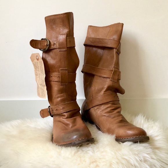 Fiorentini + Baker Shoes - Fiorentini + Baker Boots